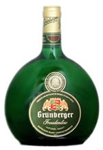 Grunberger Freudenlese