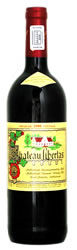 Chateau Libertas