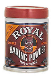 Royal Baking Powder