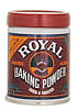 Royal Baking Powder