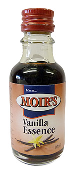 Moirs Vanilla Essense 30ml