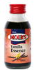 Moirs Vanilla Essense 100ml