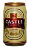 Castle Lager