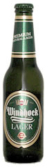 Windhoek Lager