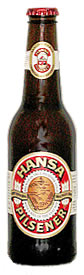 Hansa Pilsner