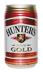 Hunters Gold