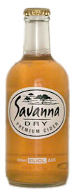 Savanna Dry