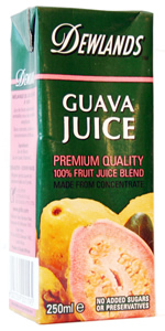 Dewlands Guava 250ml