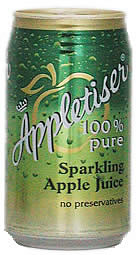 Appletiser