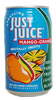 Just Juice Mango/Orange