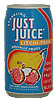 Just Juice Litchi/Pear