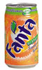 Fanta Orange