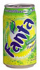 Fanta Pineapple