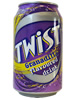 Schwepps Sparkling Granadilla Twist