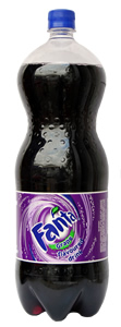 Fanta Grape 2ltr