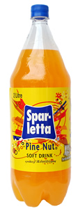 Sparletta Pinenut 2ltr