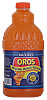 Brookes Oros Orange Squash