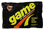 Isotonic Game - Orange