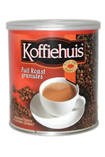 Koffiehuis Full Roast