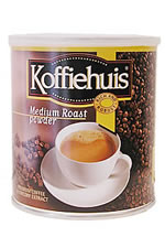 Koffiehuis Medium Roast