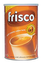 Frisco Instant 100g