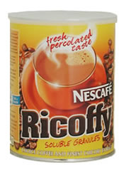 Nescafe Ricoffy 100g