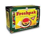 Freshpak Rooibos Teabags