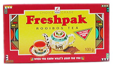 Freshpak Rooibos Loose Tea