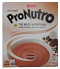 Pronutro Chocolate