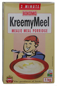 Kreemy Meel