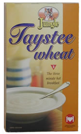 Jungle Taystee Wheat Regular 500g