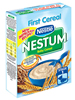 Nestle Nestum First Cereal