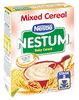 Nestle Nestum Mixed Cereals