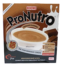 Pronutro Chocolate 500g