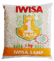 Iwisa Samp