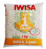 Iwisa Samp