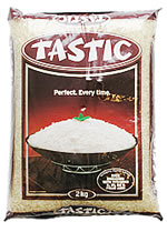 Tastic Rice 2kg