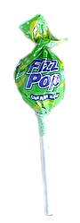 Beacon Fizz Pops Cream Soda