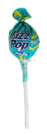 Beacon Fizz Pops Blue Buzz