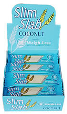 Beacon Slim Slab - Coconut