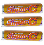Super C Sweets Orange