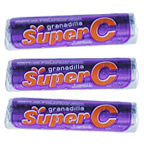 Super C Sweets Granadilla