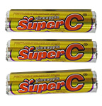 Super C Sweets Pineapple