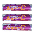 Super C Sweets Mixed Berry