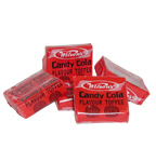 Wilsons Toffees Candy Cola
