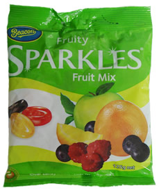 Beacon Fruit Sparkles