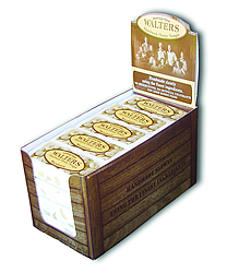 Walters Almond Honey Nougat 55g