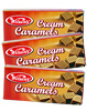 Wilsons Cream Caramels Slab