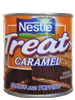 Nestle Caramel Treat