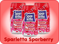 Sparletta Sparberry